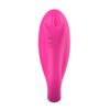 Couple Vibrator - App Rose Fusion