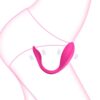 Couple Vibrator - App Rose Fusion