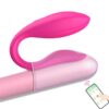 Couple Vibrator - App Rose Fusion