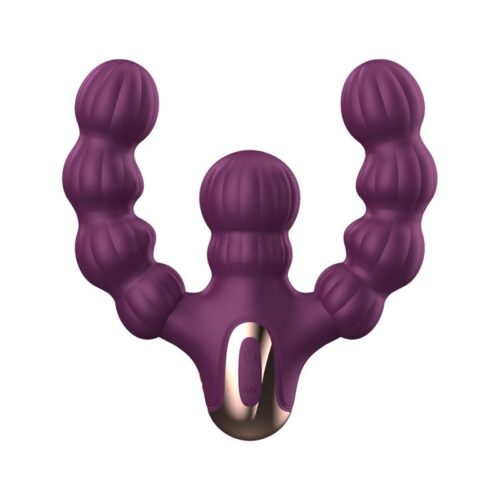 Couple Vibrator Syntora
