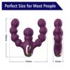 Couple Vibrator Syntora