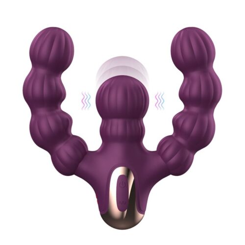 Couple Vibrator Syntora