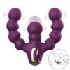 Couple Vibrator Syntora