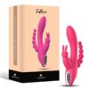 Rabbit Vibrator Trifleur
