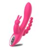 Rabbit Vibrator Trifleur