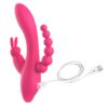 Rabbit Vibrator Trifleur