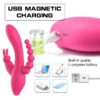 Rabbit Vibrator Trifleur