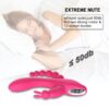 Rabbit Vibrator Trifleur