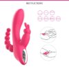 Rabbit Vibrator Trifleur
