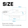 Rabbit Vibrator Trifleur