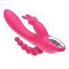 Rabbit Vibrator Trifleur