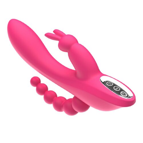 Rabbit Vibrator Trifleur