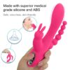Rabbit Vibrator Trifleur