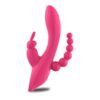 Rabbit Vibrator Trifleur