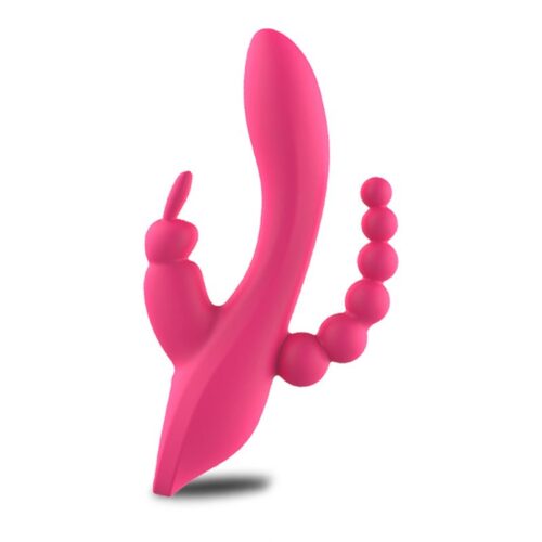 Rabbit Vibrator Trifleur