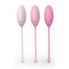Kegel Balls Petal Wave