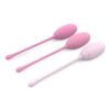 Kegel Balls Petal Wave