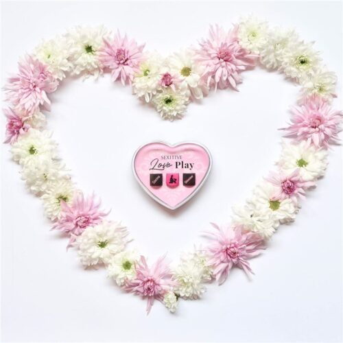 Dados Love Play