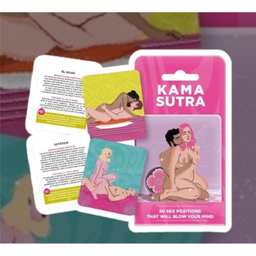 Kamasutra 50 Posiciones Sexuales Con Tips Y Descripciones