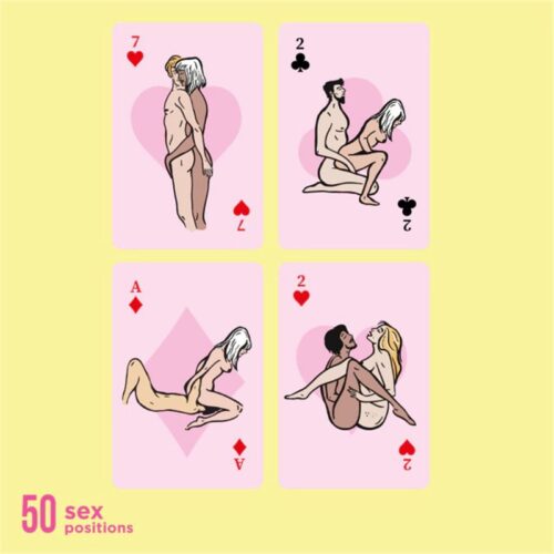 Mini Poker Xxx Edition