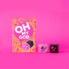 Oh My God!- Juego De Dados Clasico