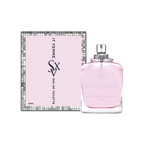 Perfume It Femme - 50Ml