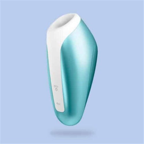 Love Breeze Ice Blue