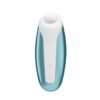 Love Breeze Ice Blue