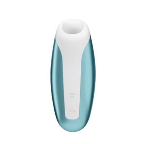 Love Breeze Ice Blue