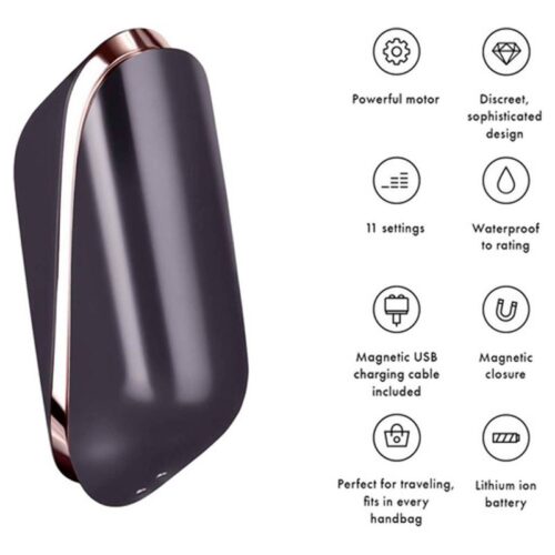 Satisfyer Traveler