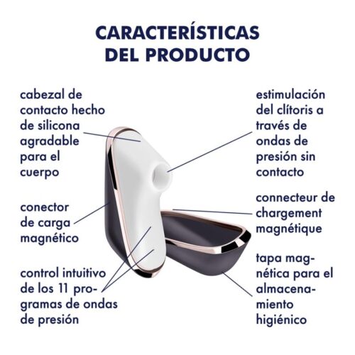 Satisfyer Traveler
