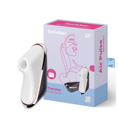 Satisfyer Traveler