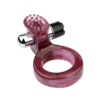 Mini Vibe Anillo Torre Violeta