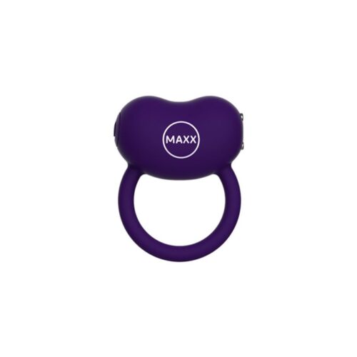 Maxx Play Aro Vibrador
