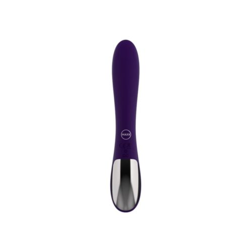 Maxx Play Vibrador Rabbit